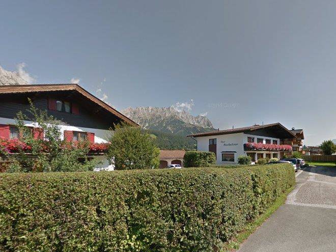 Gastehaus steinlechner