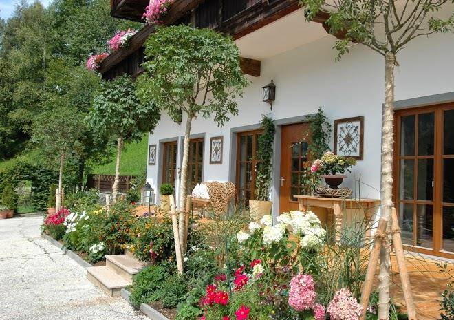 Gastehaus weiherhof