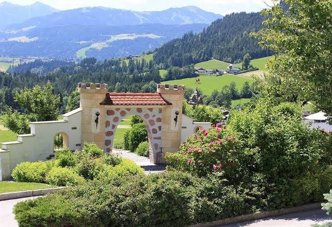 Gasthaus agerhof