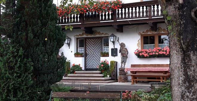 Gasthaus blick ins inntal