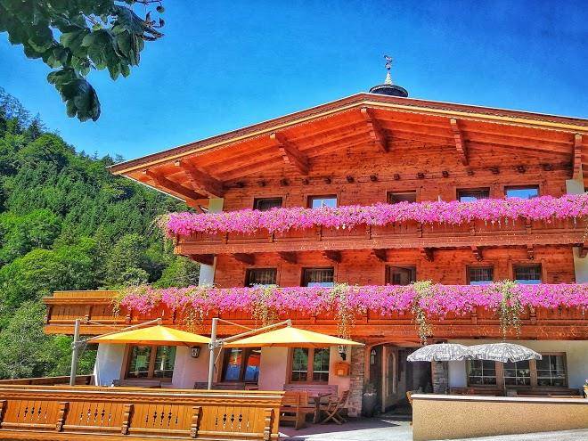 Gasthaus gwercherwirt
