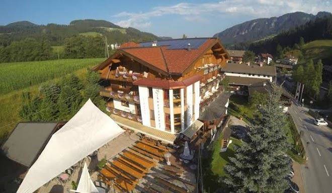 Gasthaus hotel schweizerhof