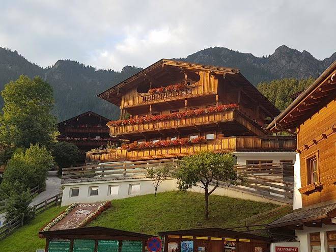 Gasthof jakober gmbh