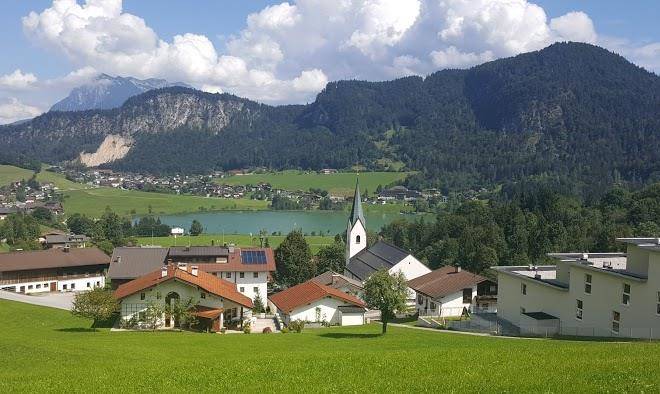 Gasthaus kirchenwirt