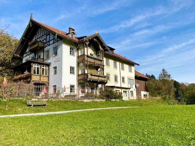 Gasthaus neuhaus