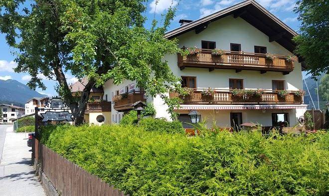 Gasthaus rangger