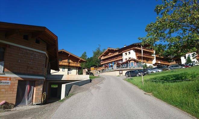 Gasthaus schontal