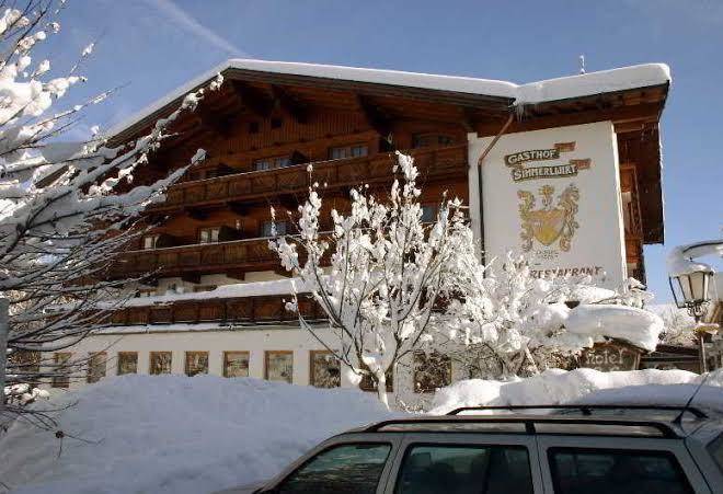 Gasthaus simmerlwirt