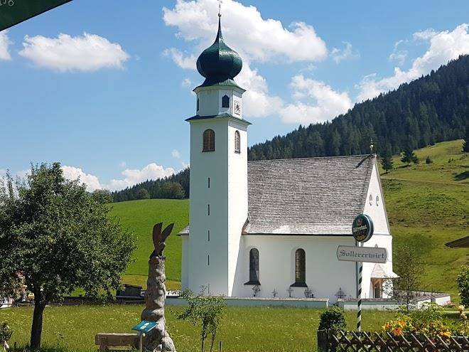 Gasthaus sollererwirt