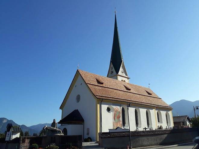 Gasthof ascherwirt