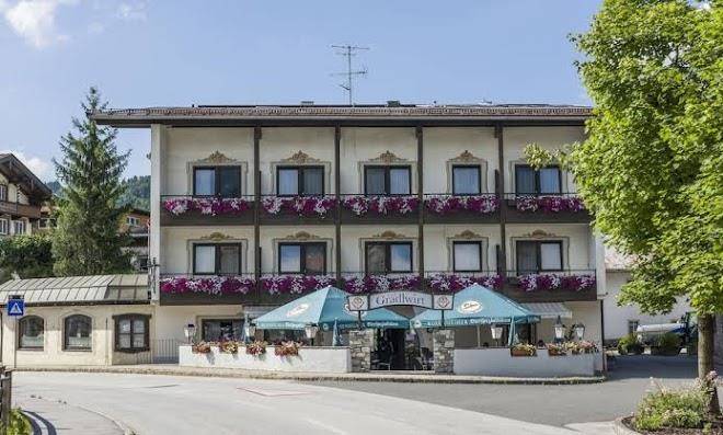 Gasthof gradlwirt