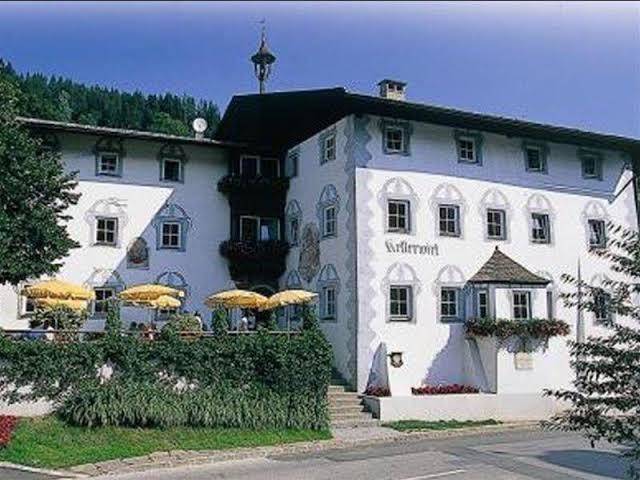 Gasthof kellerwirt