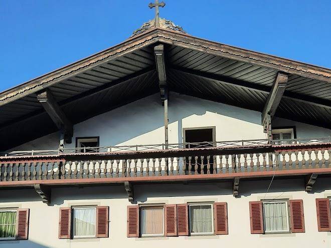 Gasthof oberlander