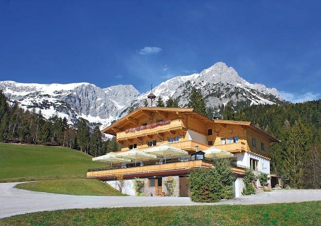 Gasthof pension jagerwirt