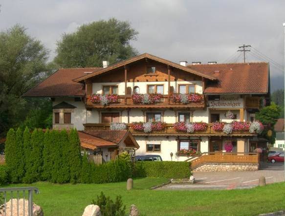 Gasthof schwaiger