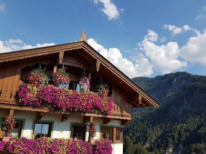 Gasthof veitenhof