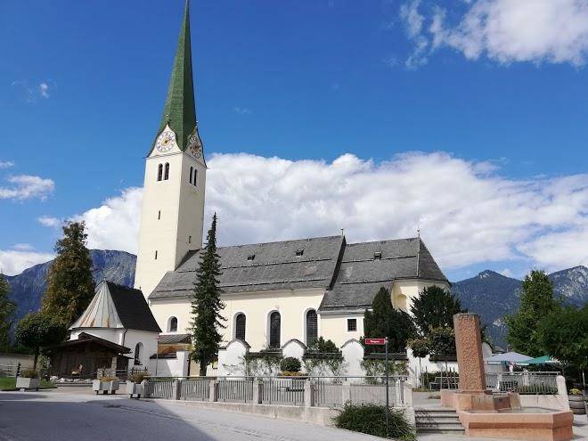 Gasthof schroll tenne