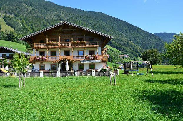 Glarcherhof