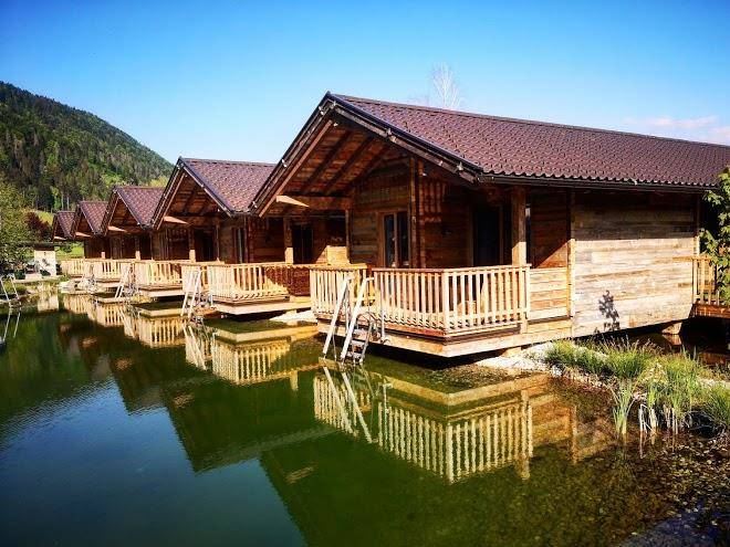 Golf und sporthotel moarhof