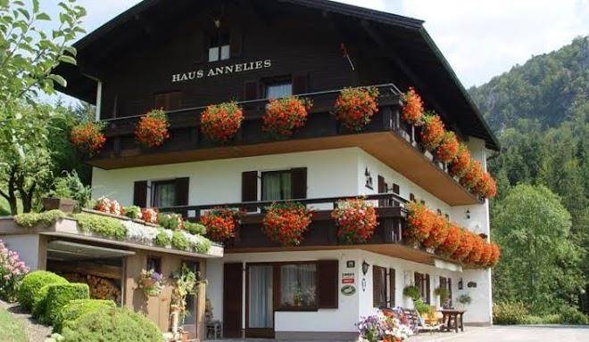 Haus annelies