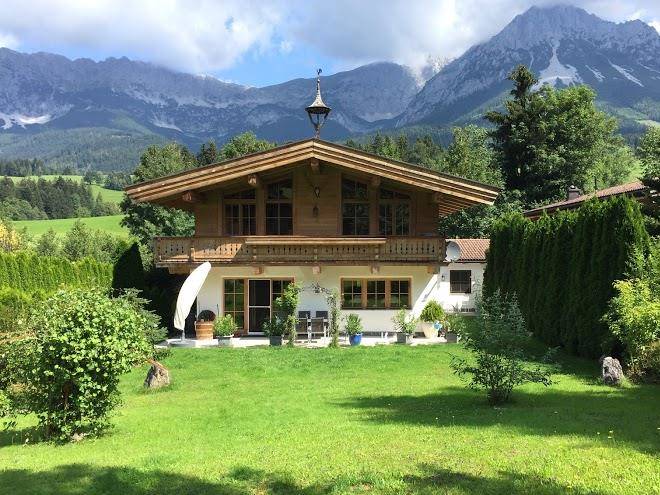 Haus bella