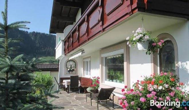 Haus birgit