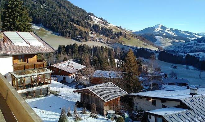Haus christof