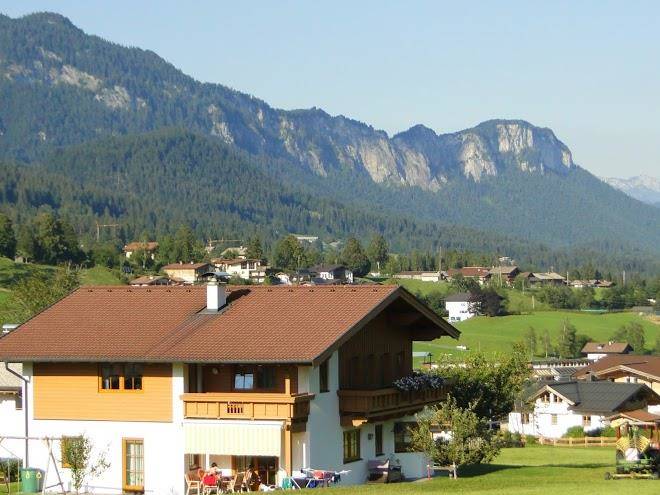 Haus divinia