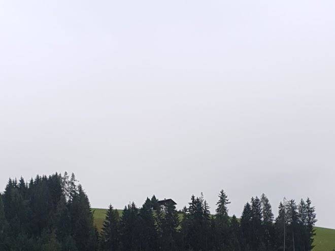 Haus dorferleiten