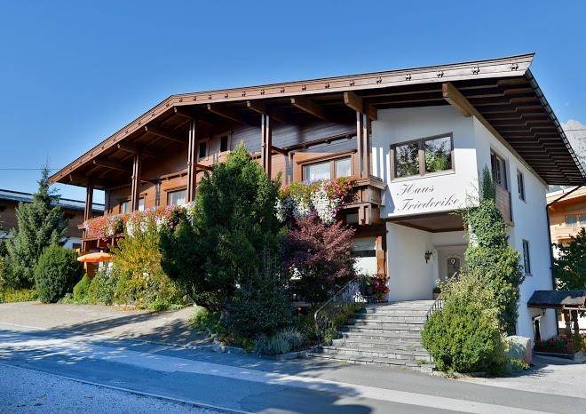 Haus friederike sylvia brunner