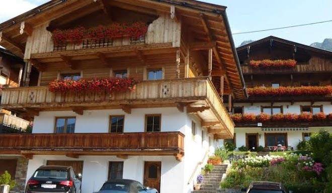 Haus gmahblick