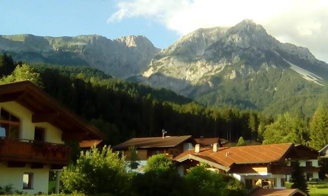 Haus greil