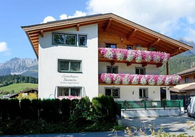 Haus jasmin