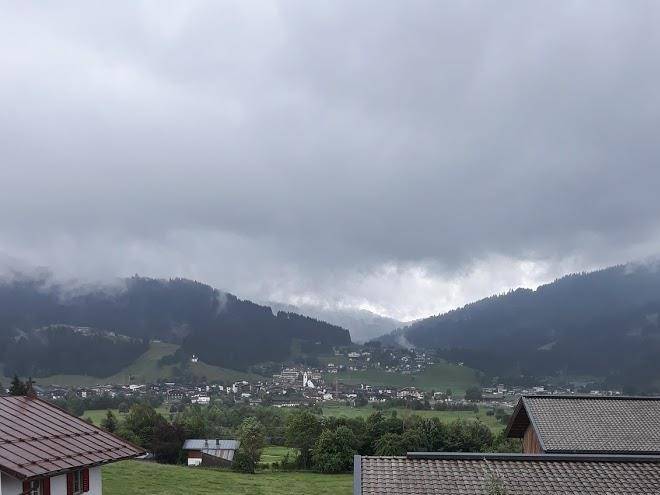 Haus krimbacher