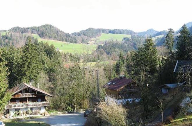 Haus luzia