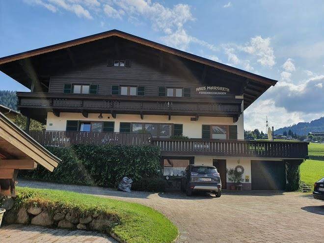 Haus margreth