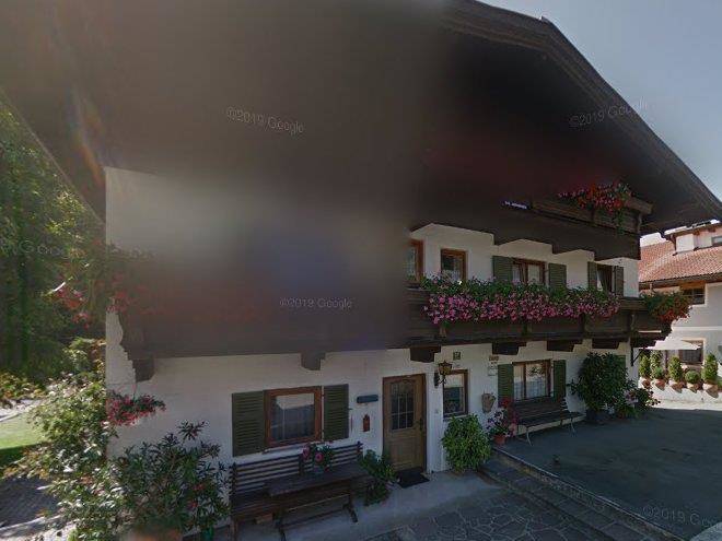 Haus mayr
