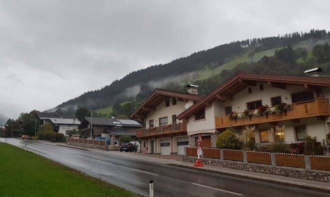 Haus neuheim bruno kainzner