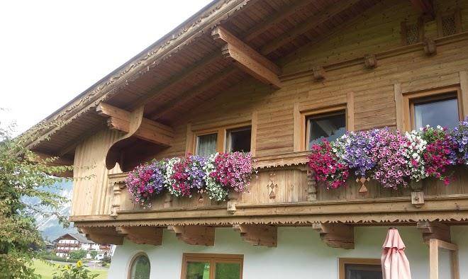 Haus panorama