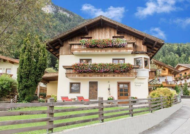 Haus reintal