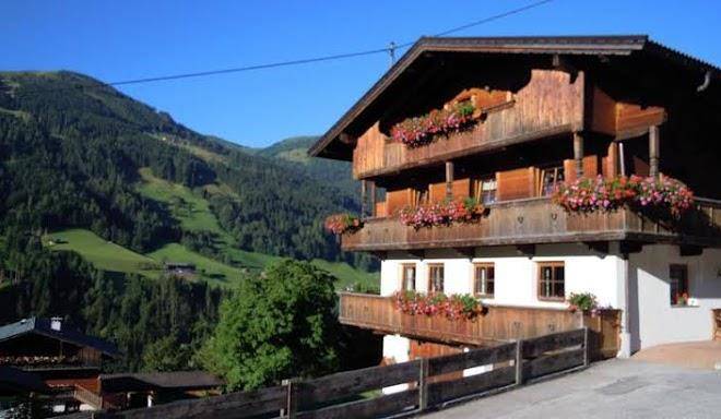 Jagerhof