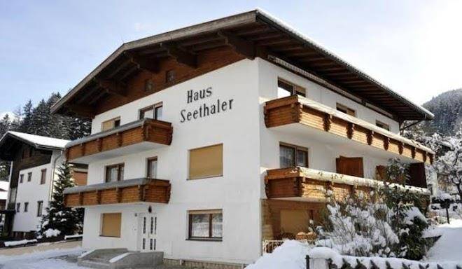 Haus seethaler