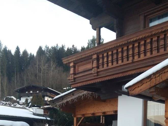 Haus wegscheider