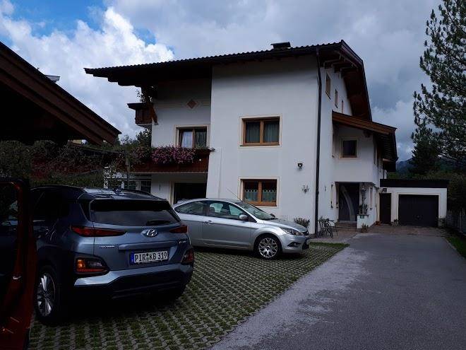 Haus widauer