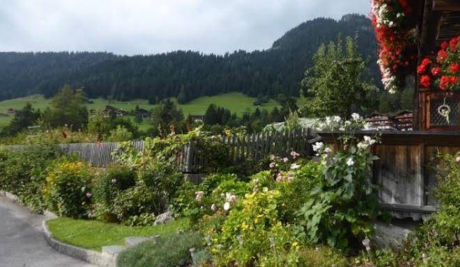 Heachhof