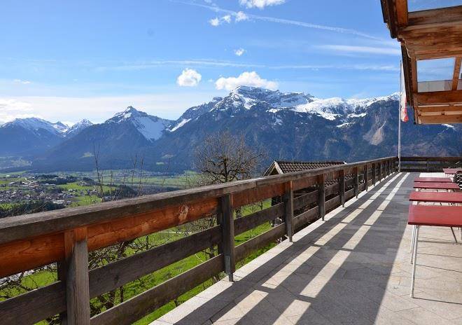 Hotel & alpengasthof pinzgerhof