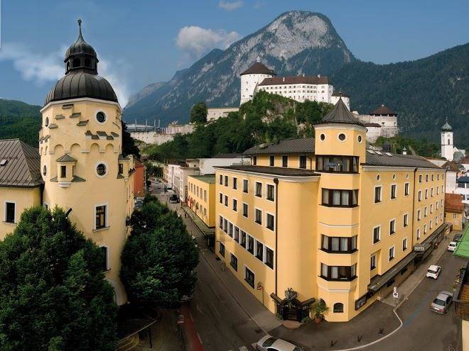 Hotel andreas hofer
