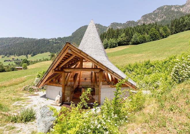 Hotel boglerhof