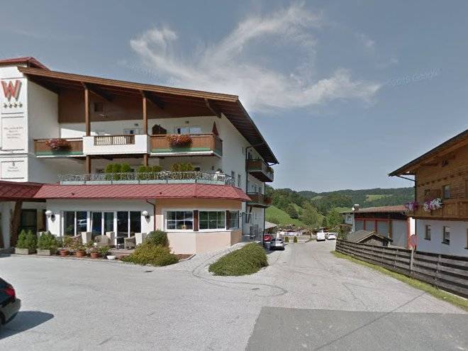 Hotel christoffel