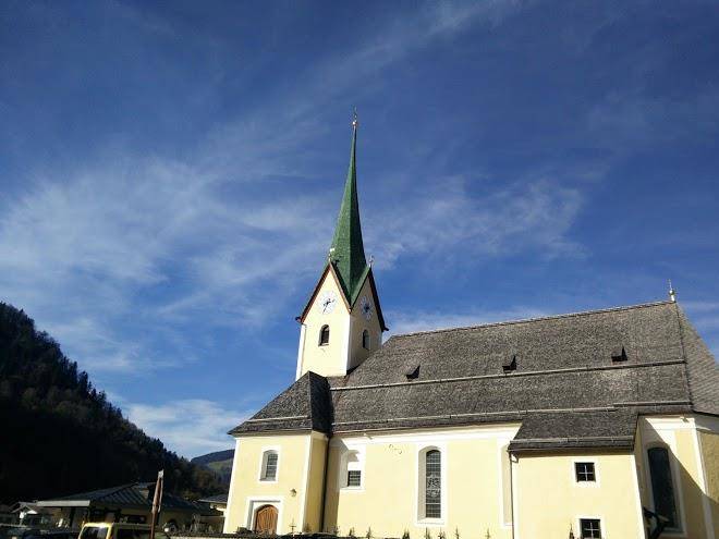Das walchsee sportresort